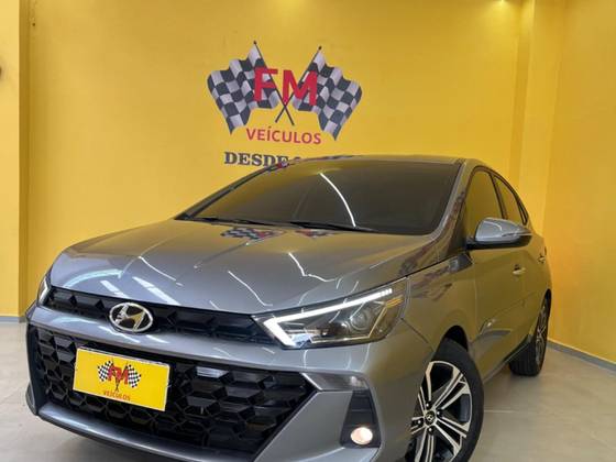 HYUNDAI HB20S 1.0 TGDI FLEX COMFORT AUTOMÁTICO HYUNDAI HB20S 1.0 TGDI FLEX COMFORT AUTOMÁTICO